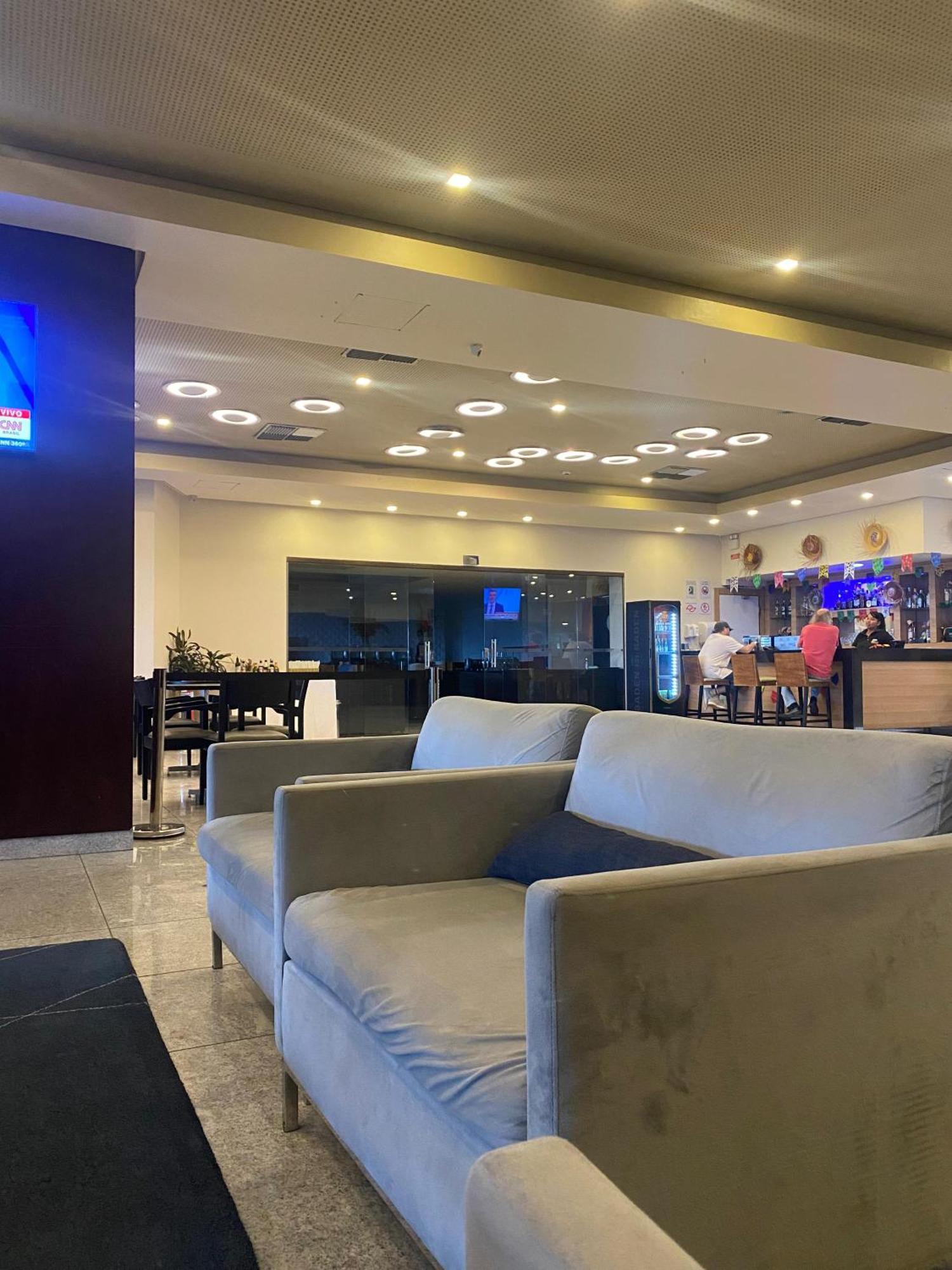 Apartamento Na Avenida Boa Viagem Flat Beach Class International Apartman Recife Kültér fotó
